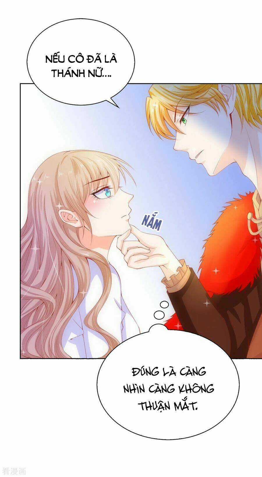 Huynh Khống Công Tước Gả Không Được Chapter 65.2 trang 16