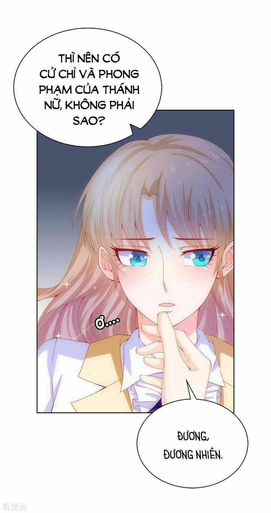 Huynh Khống Công Tước Gả Không Được Chapter 65.2 trang 17