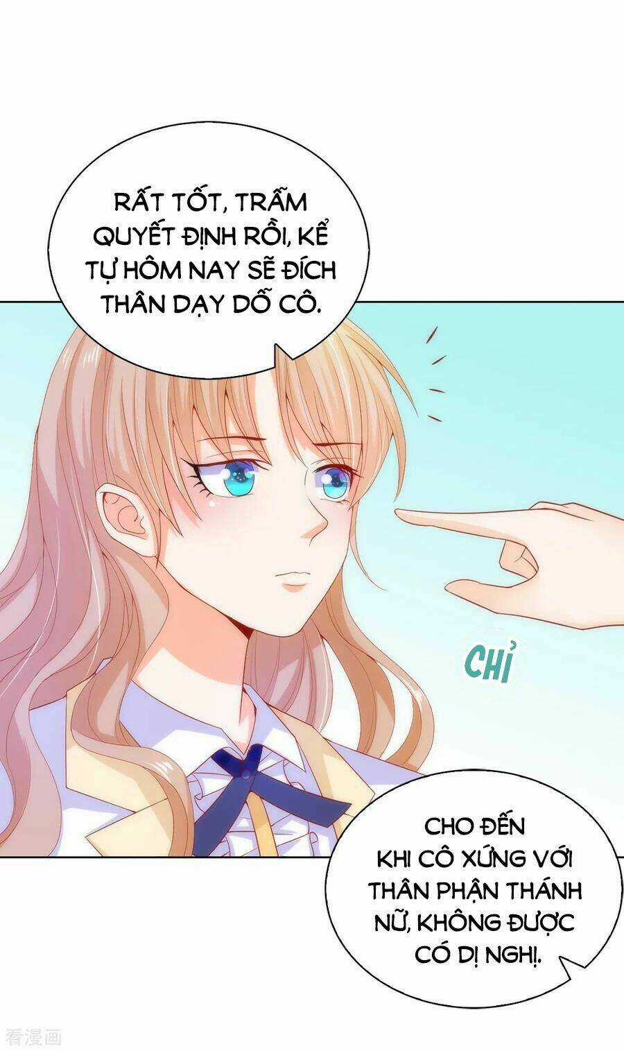 Huynh Khống Công Tước Gả Không Được Chapter 65.2 trang 18