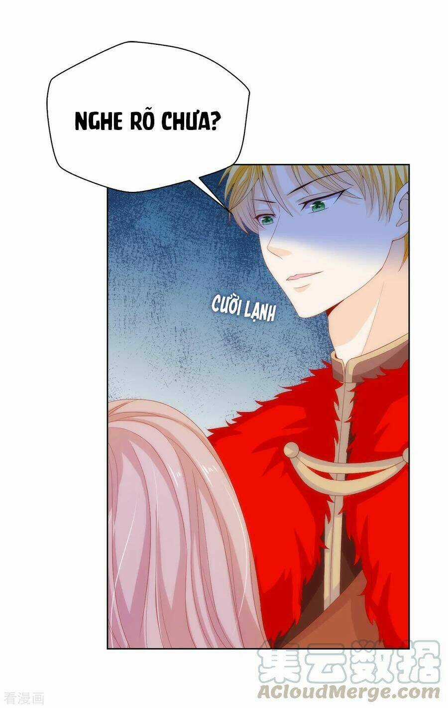 Huynh Khống Công Tước Gả Không Được Chapter 65.2 trang 19