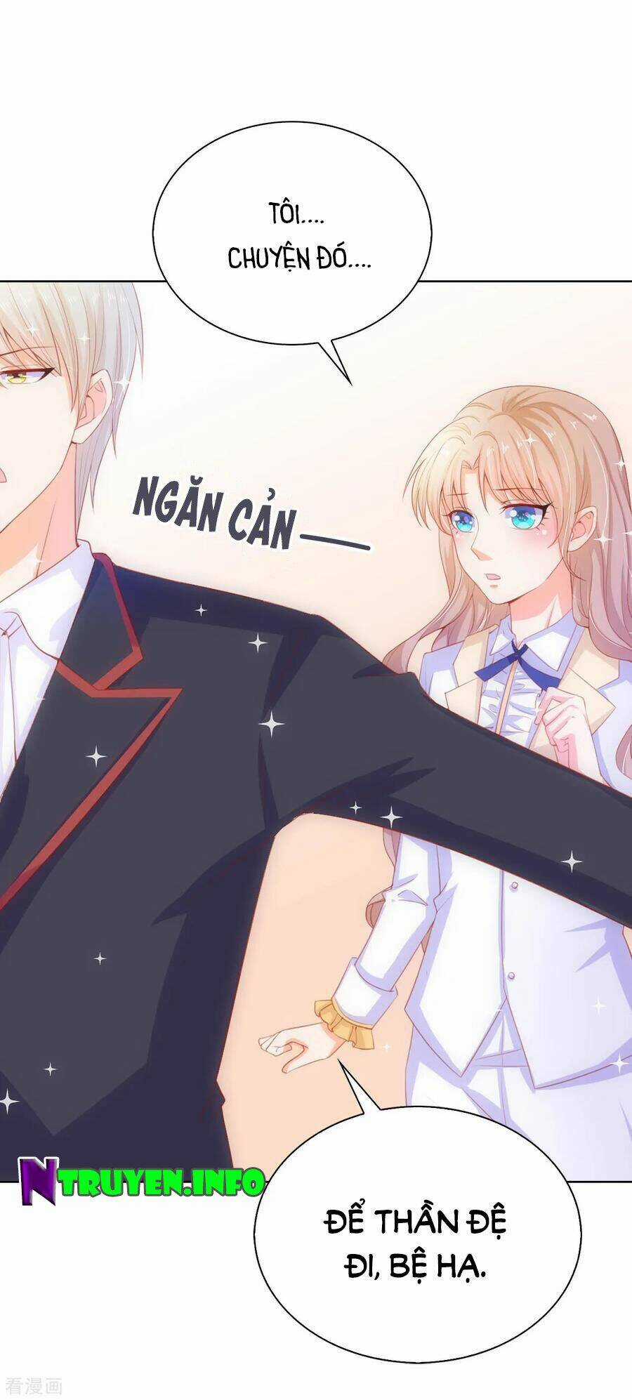 Huynh Khống Công Tước Gả Không Được Chapter 65.2 trang 4