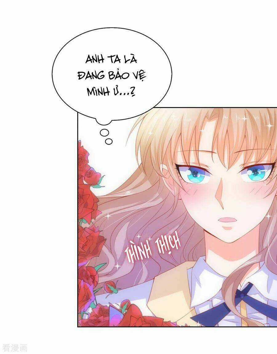 Huynh Khống Công Tước Gả Không Được Chapter 65.2 trang 5