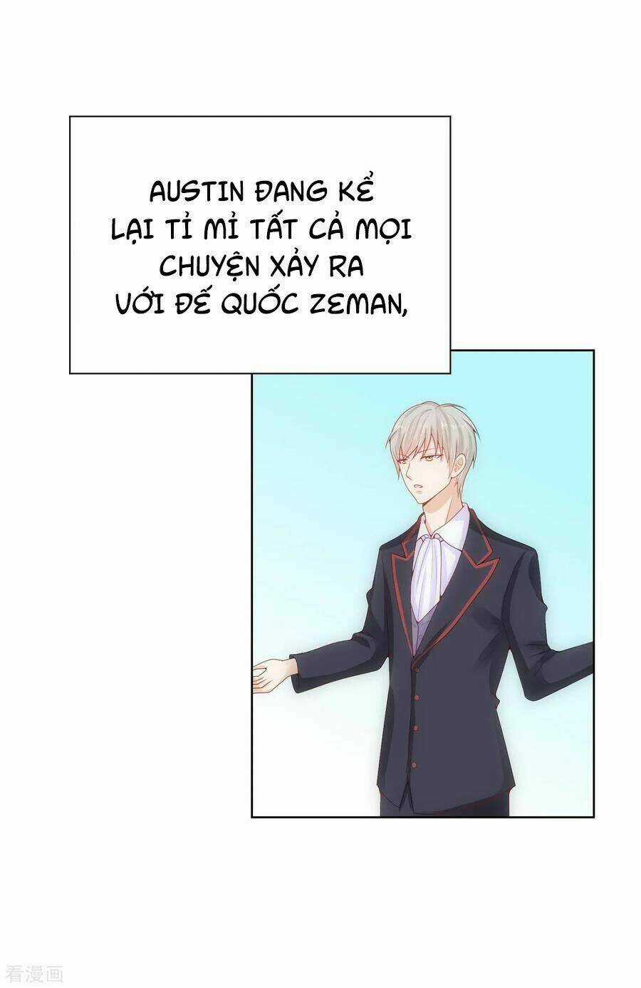 Huynh Khống Công Tước Gả Không Được Chapter 65.2 trang 6