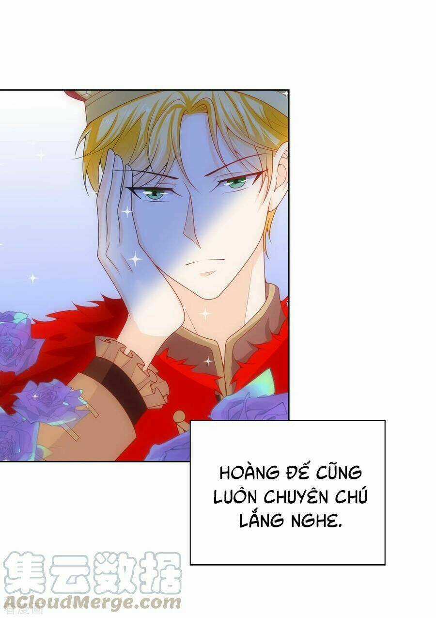 Huynh Khống Công Tước Gả Không Được Chapter 65.2 trang 7