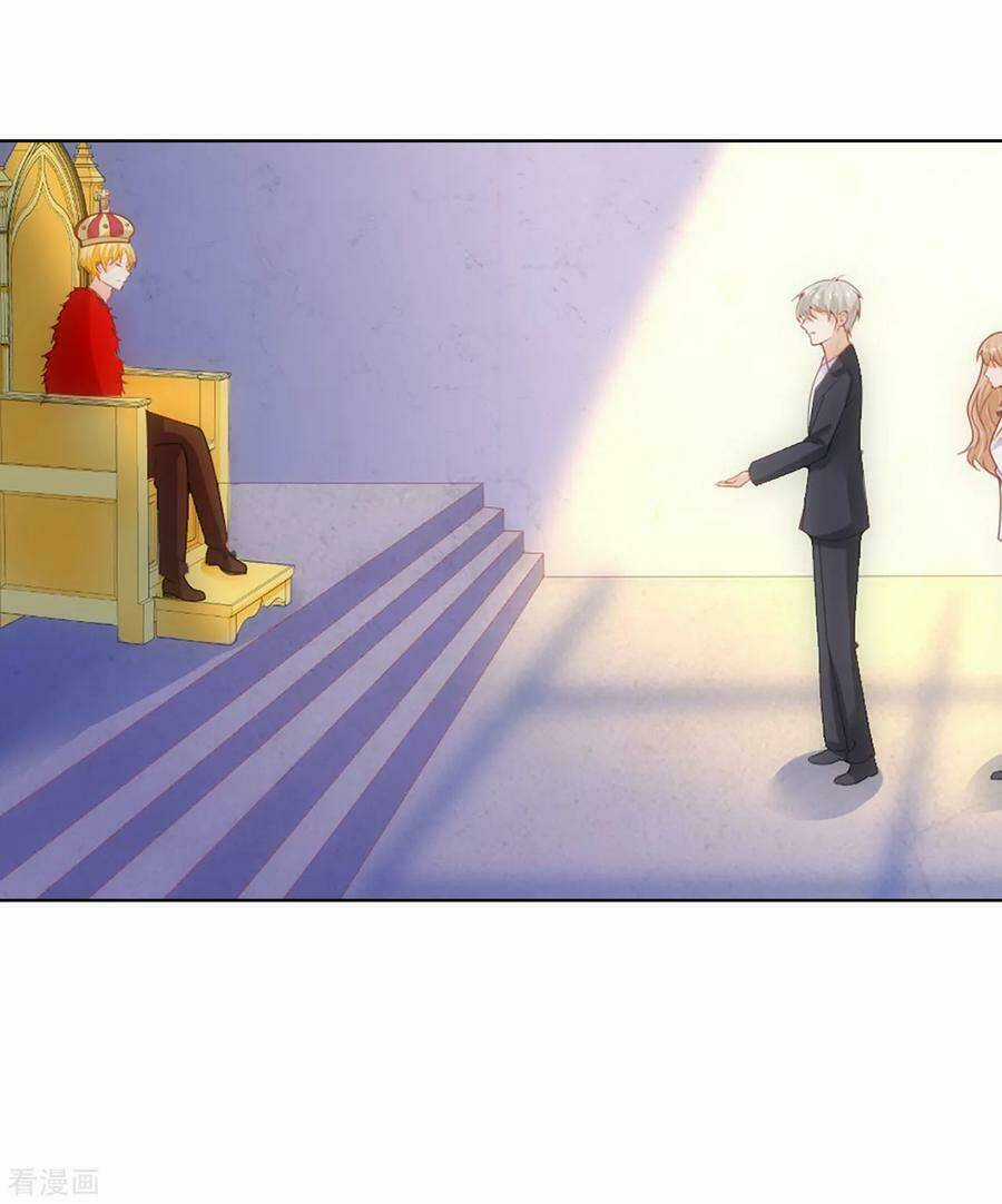 Huynh Khống Công Tước Gả Không Được Chapter 65.2 trang 8