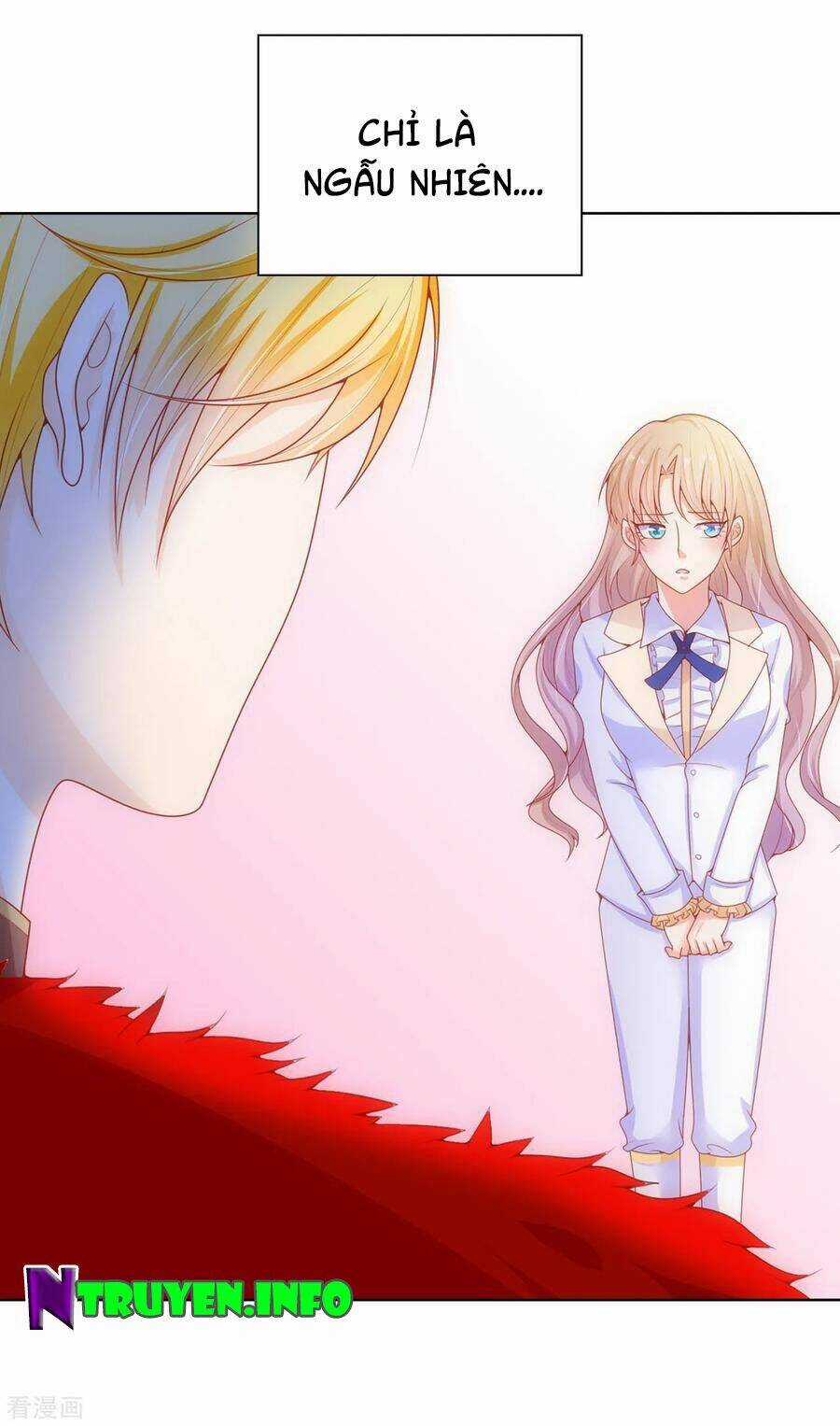 Huynh Khống Công Tước Gả Không Được Chapter 65.2 trang 9