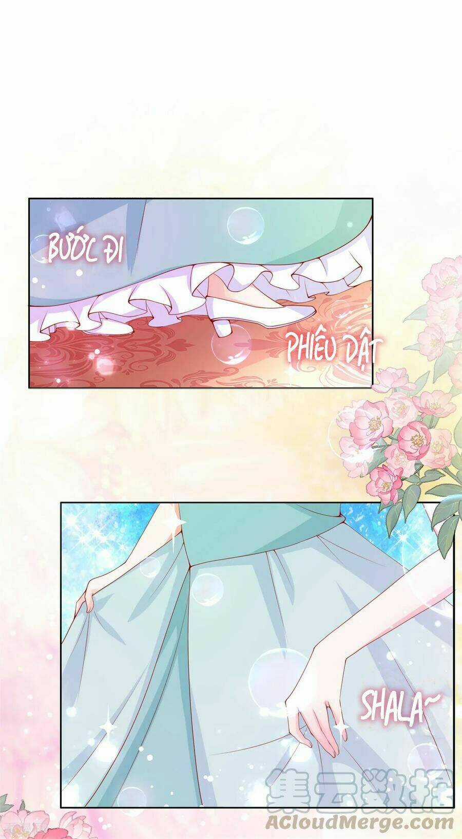Huynh Khống Công Tước Gả Không Được Chapter 66 trang 1