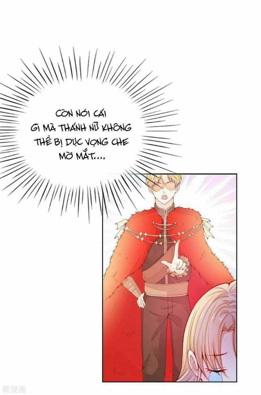 Huynh Khống Công Tước Gả Không Được Chapter 66 trang 11