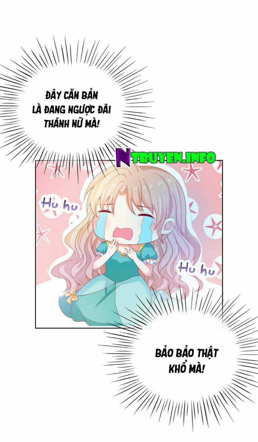 Huynh Khống Công Tước Gả Không Được Chapter 66 trang 13