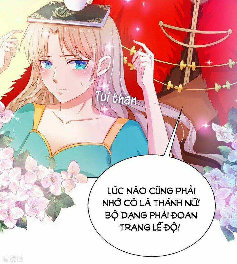 Huynh Khống Công Tước Gả Không Được Chapter 66 trang 15