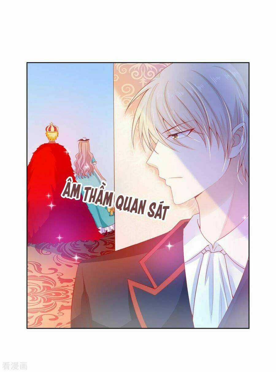 Huynh Khống Công Tước Gả Không Được Chapter 66 trang 16