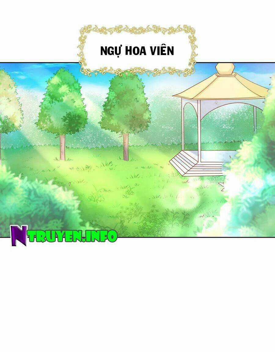 Huynh Khống Công Tước Gả Không Được Chapter 66 trang 19