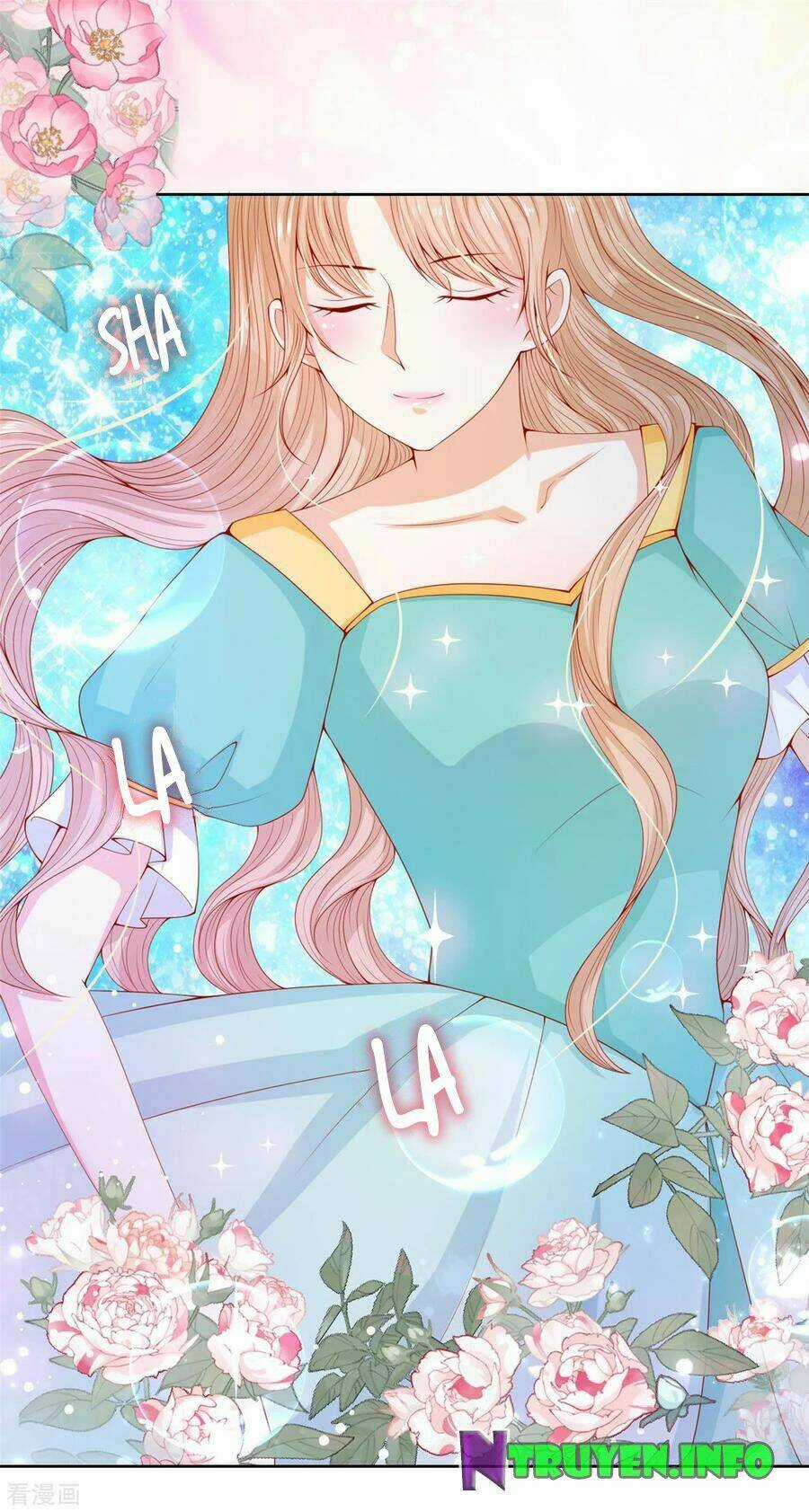 Huynh Khống Công Tước Gả Không Được Chapter 66 trang 2