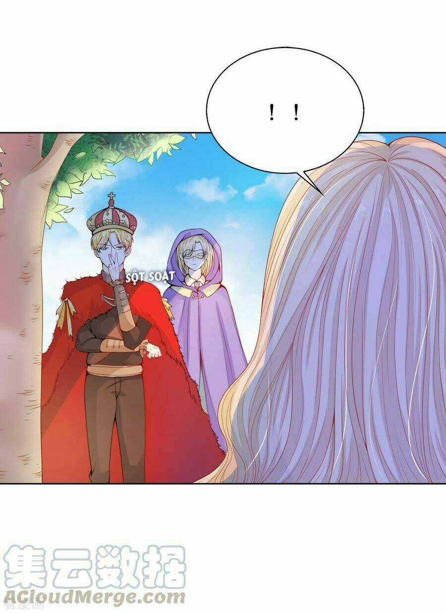 Huynh Khống Công Tước Gả Không Được Chapter 66 trang 22