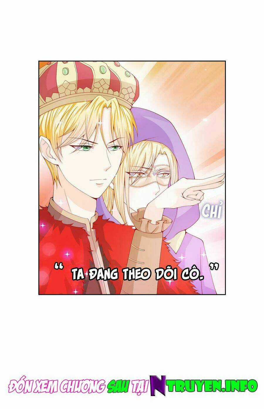 Huynh Khống Công Tước Gả Không Được Chapter 66 trang 23