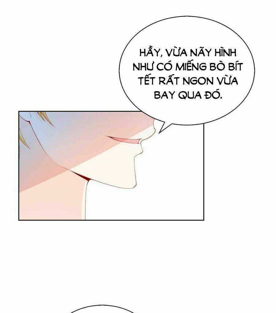 Huynh Khống Công Tước Gả Không Được Chapter 66 trang 3