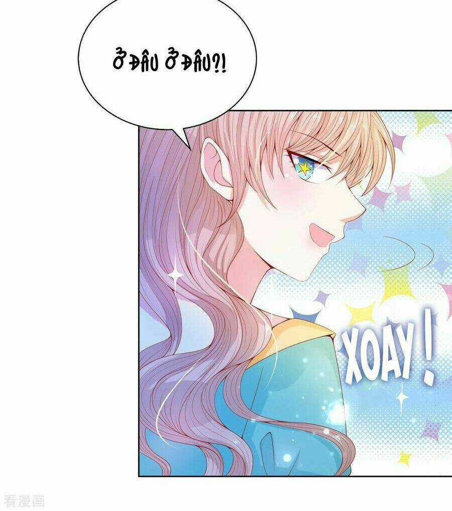 Huynh Khống Công Tước Gả Không Được Chapter 66 trang 4