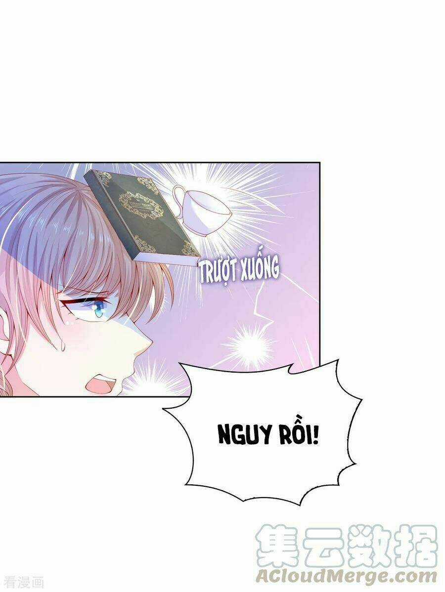 Huynh Khống Công Tước Gả Không Được Chapter 66 trang 5