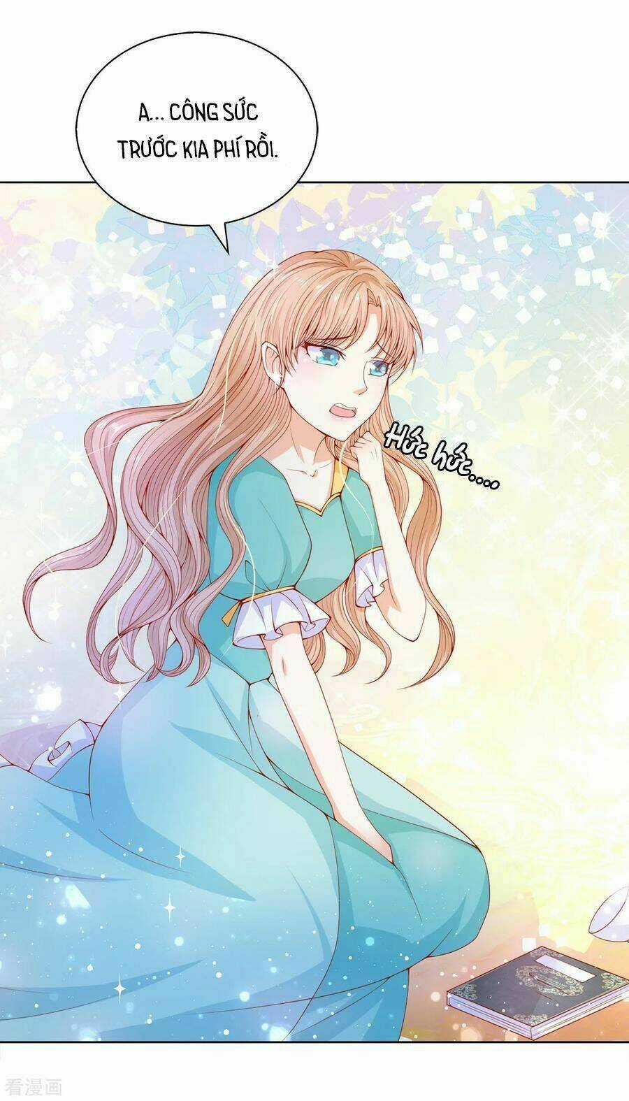 Huynh Khống Công Tước Gả Không Được Chapter 66 trang 6