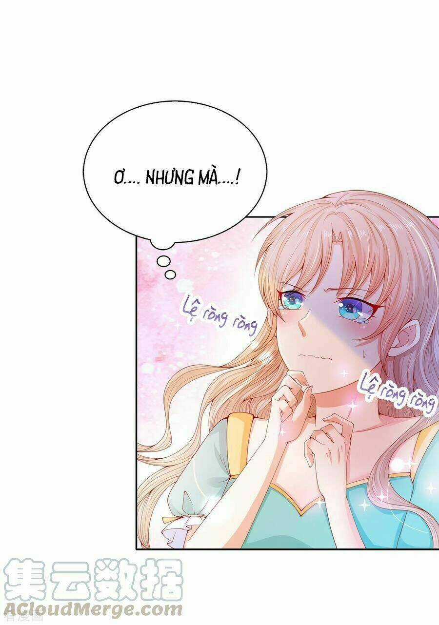 Huynh Khống Công Tước Gả Không Được Chapter 66 trang 9