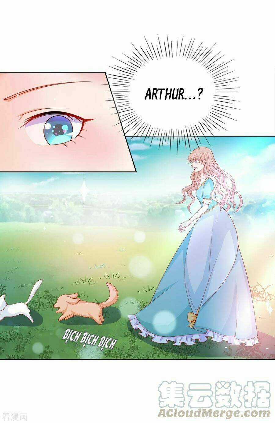 Huynh Khống Công Tước Gả Không Được Chapter 67.1 trang 10