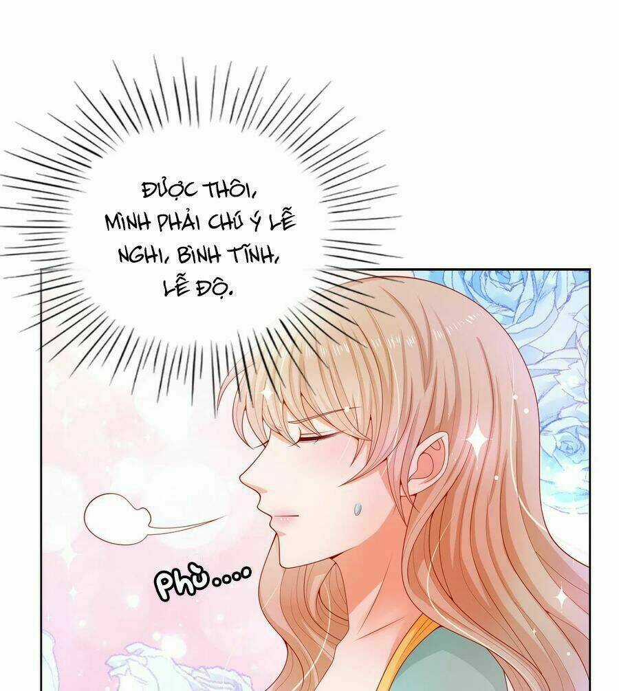 Huynh Khống Công Tước Gả Không Được Chapter 67.1 trang 12