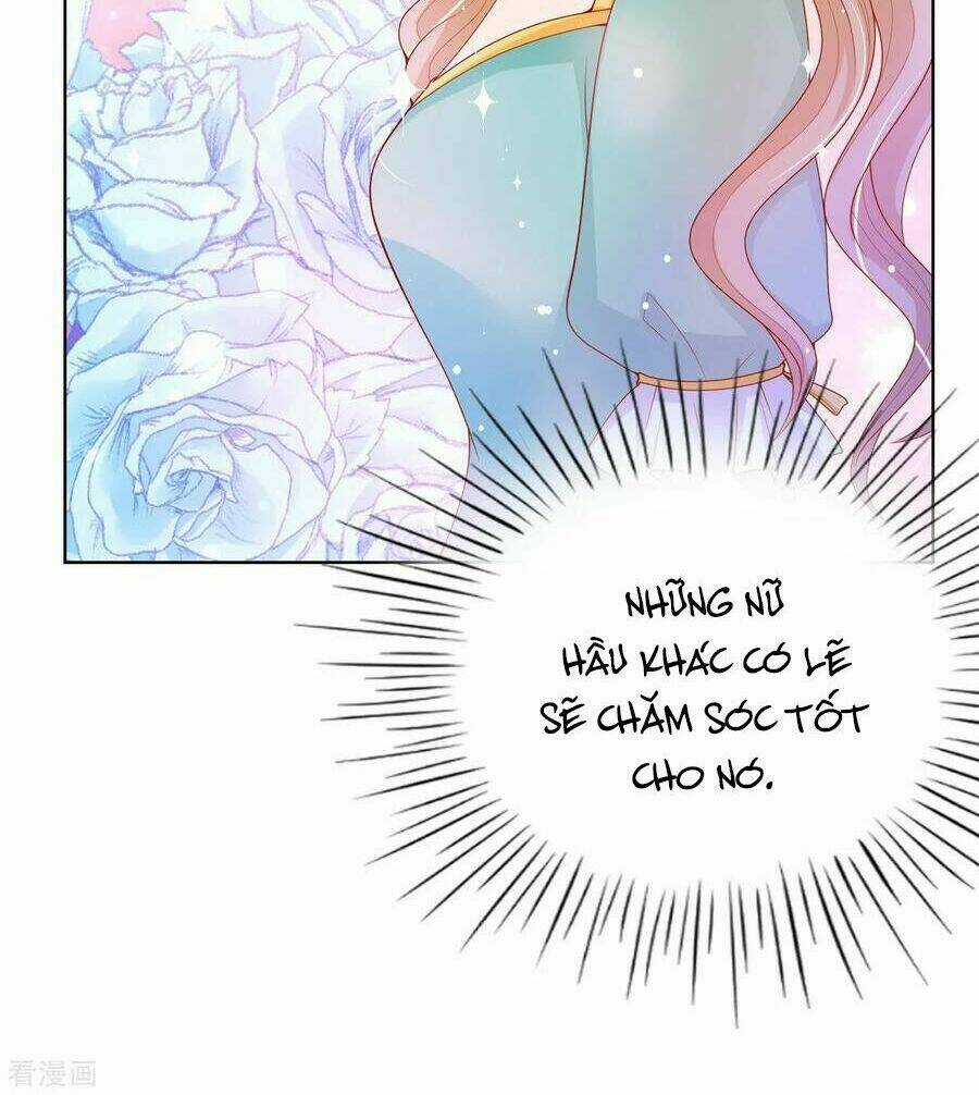 Huynh Khống Công Tước Gả Không Được Chapter 67.1 trang 13