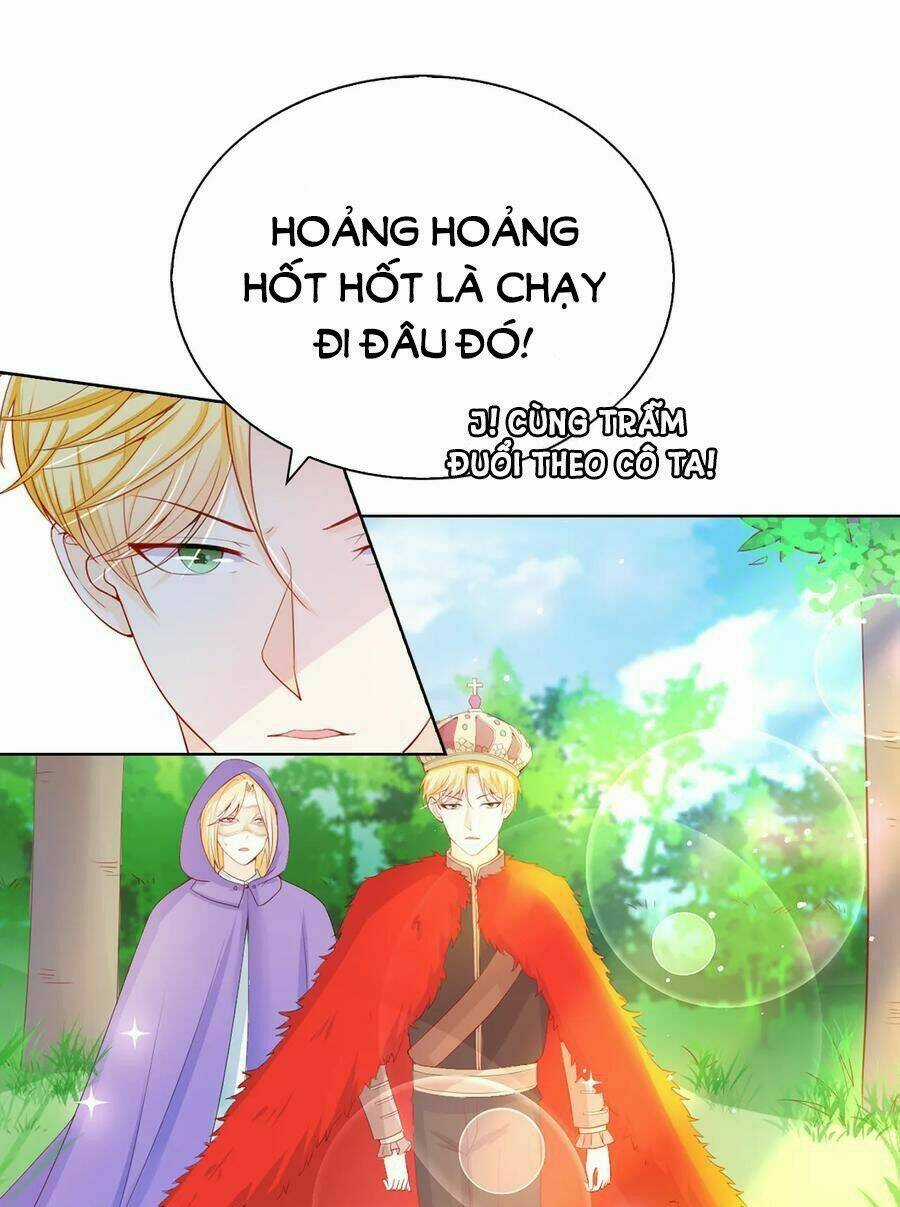 Huynh Khống Công Tước Gả Không Được Chapter 67.1 trang 14