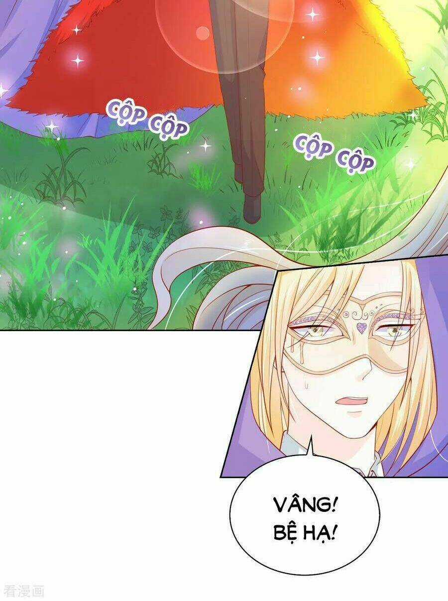 Huynh Khống Công Tước Gả Không Được Chapter 67.1 trang 15