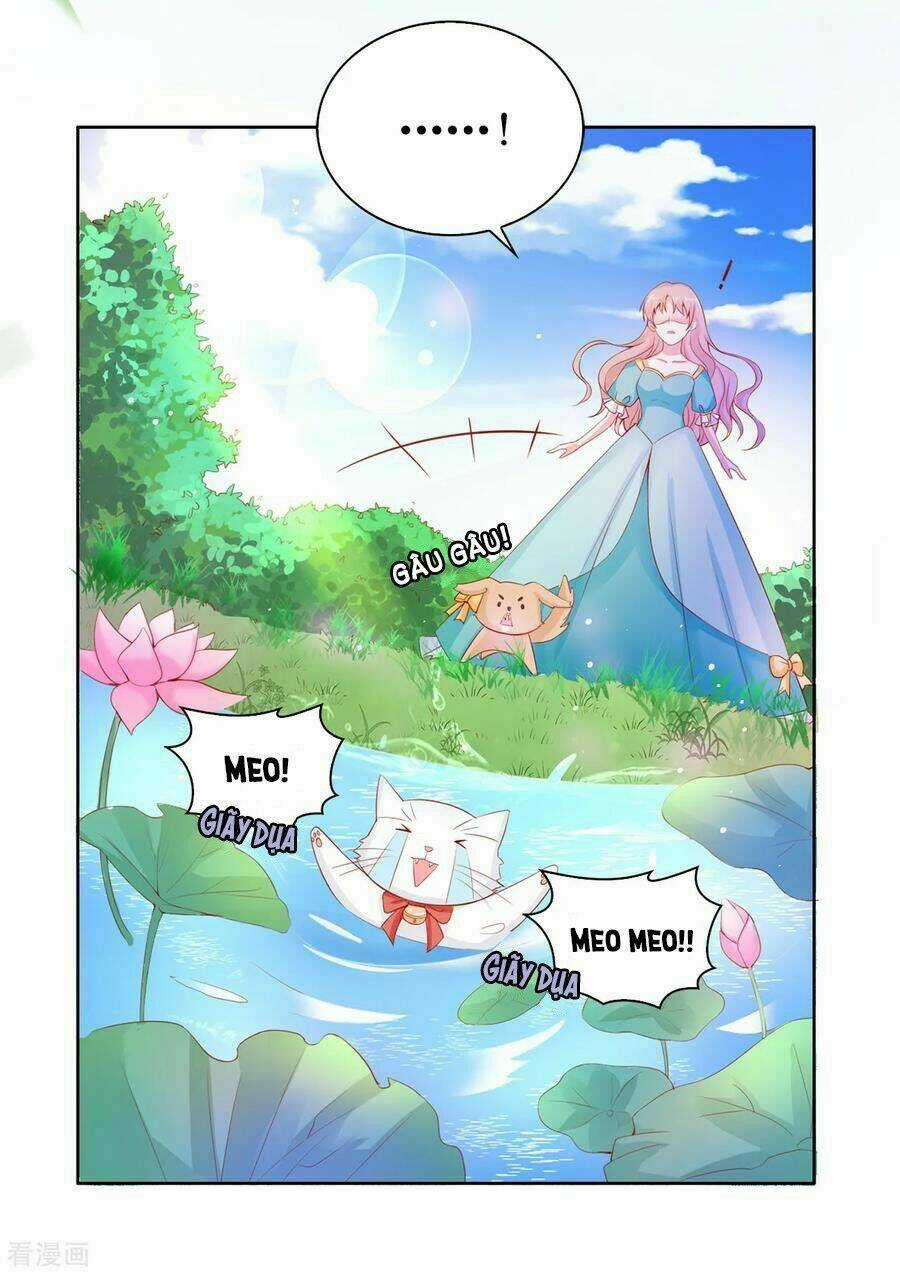 Huynh Khống Công Tước Gả Không Được Chapter 67.1 trang 17