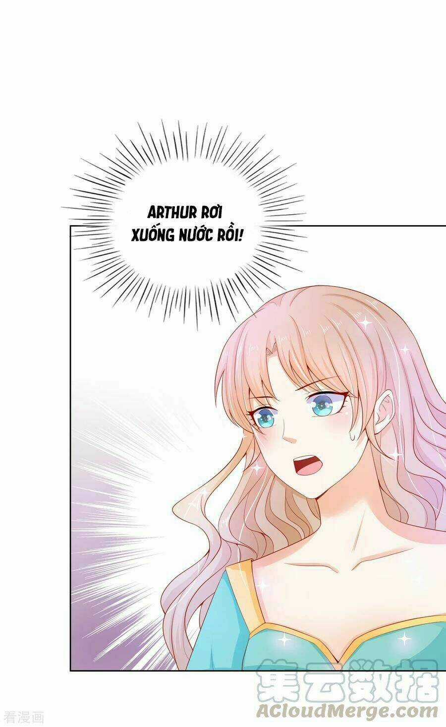 Huynh Khống Công Tước Gả Không Được Chapter 67.1 trang 18