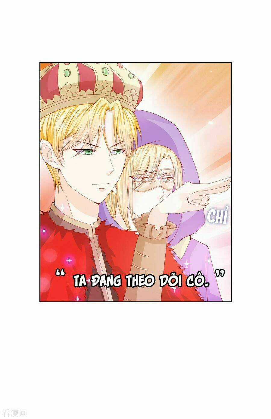 Huynh Khống Công Tước Gả Không Được Chapter 67.1 trang 2