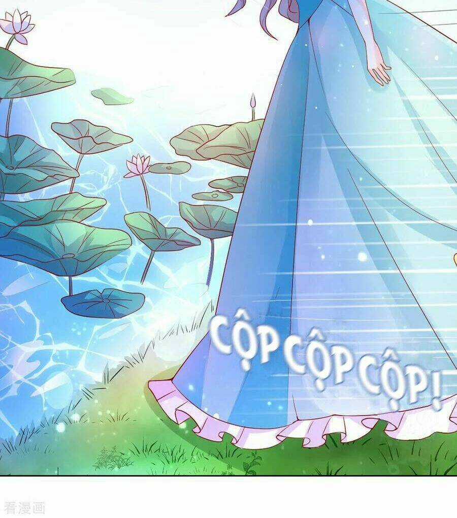 Huynh Khống Công Tước Gả Không Được Chapter 67.1 trang 20