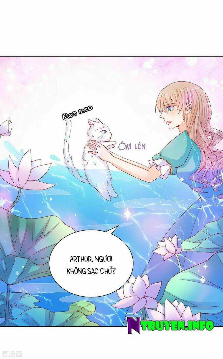 Huynh Khống Công Tước Gả Không Được Chapter 67.1 trang 22