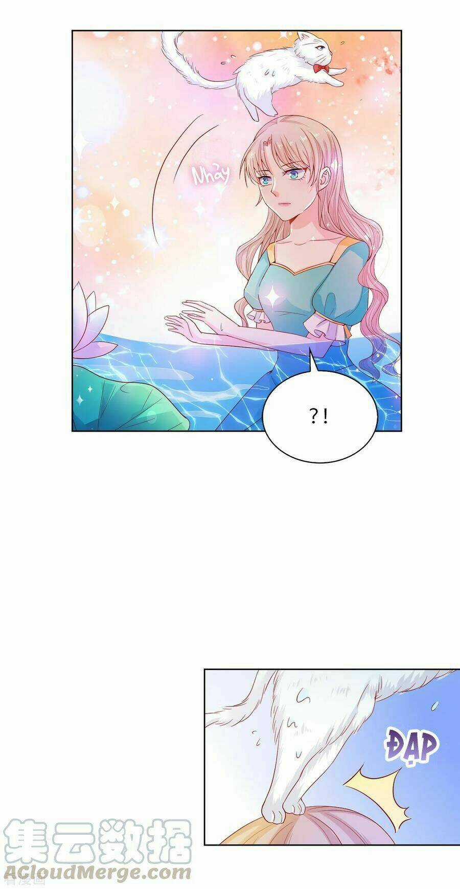 Huynh Khống Công Tước Gả Không Được Chapter 67.1 trang 23