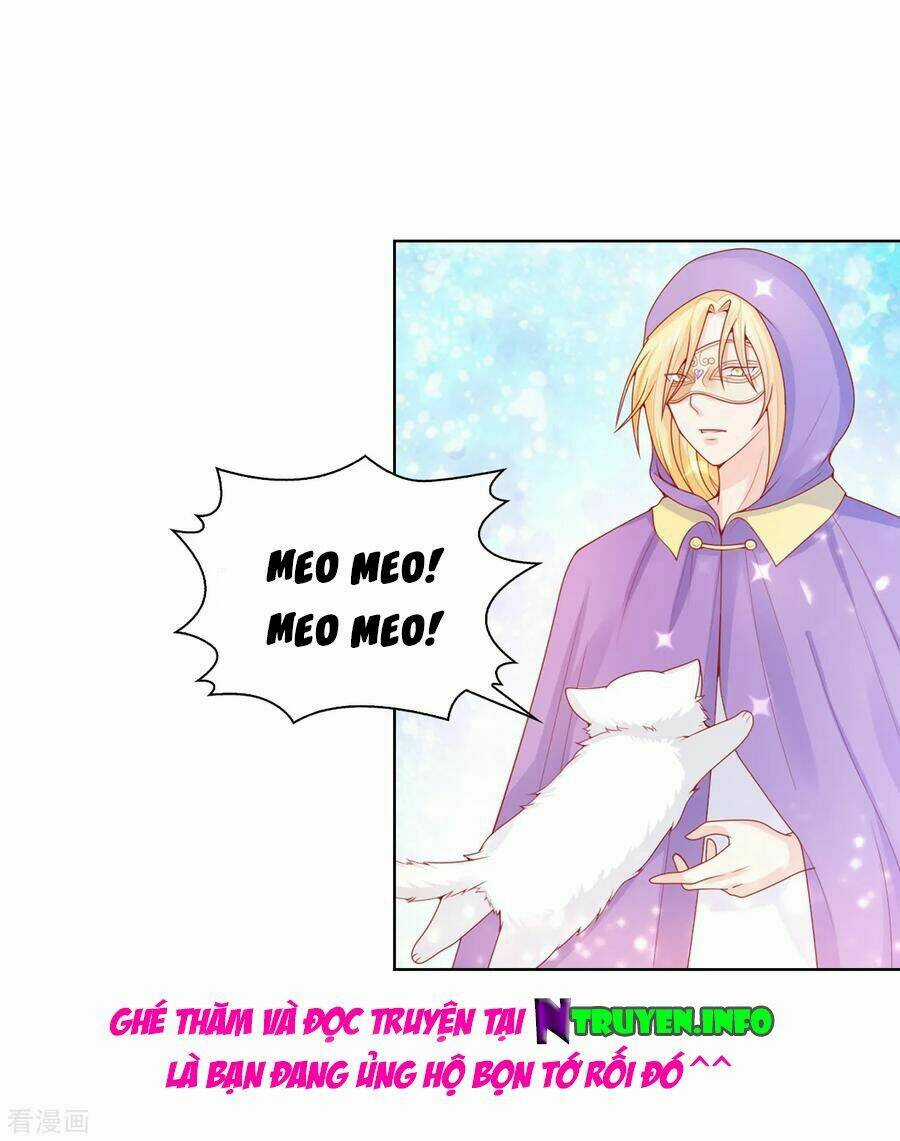 Huynh Khống Công Tước Gả Không Được Chapter 67.1 trang 25