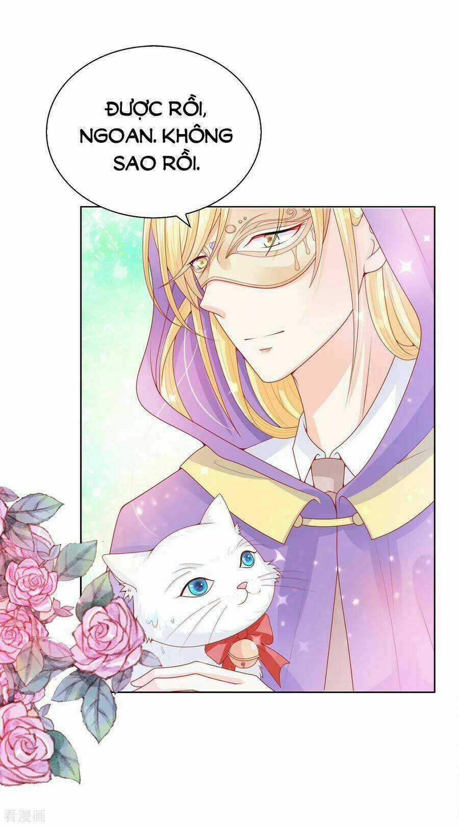 Huynh Khống Công Tước Gả Không Được Chapter 67.1 trang 26