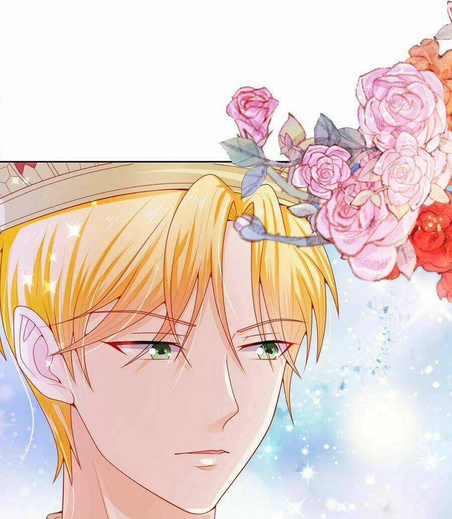 Huynh Khống Công Tước Gả Không Được Chapter 67.1 trang 27