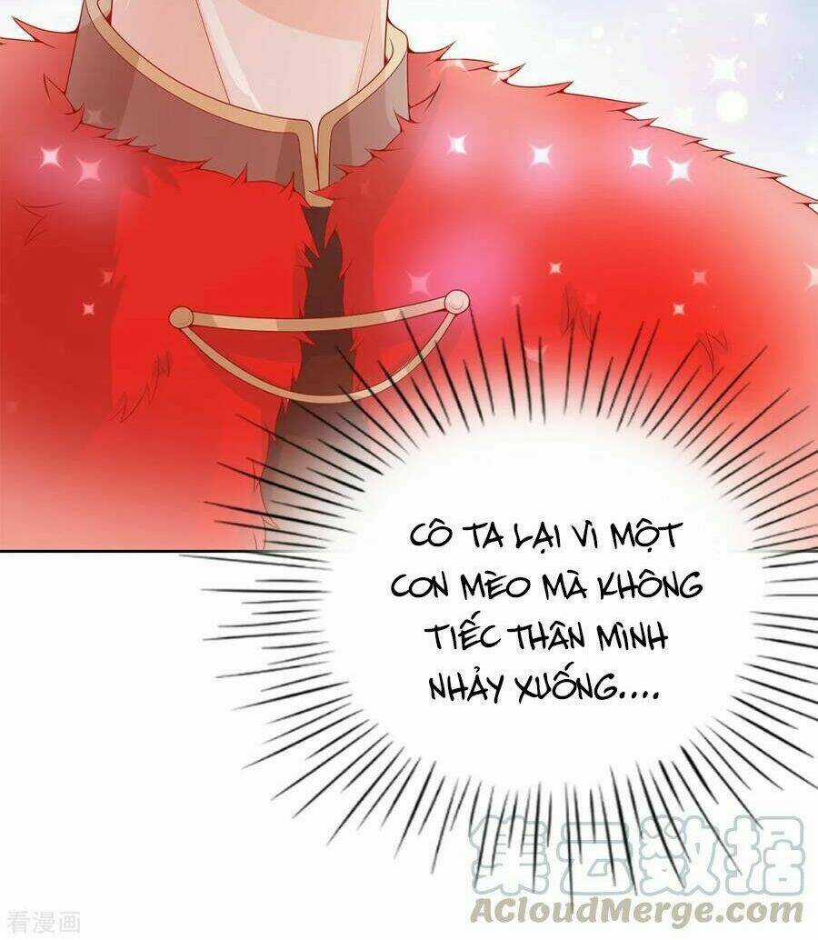 Huynh Khống Công Tước Gả Không Được Chapter 67.1 trang 28