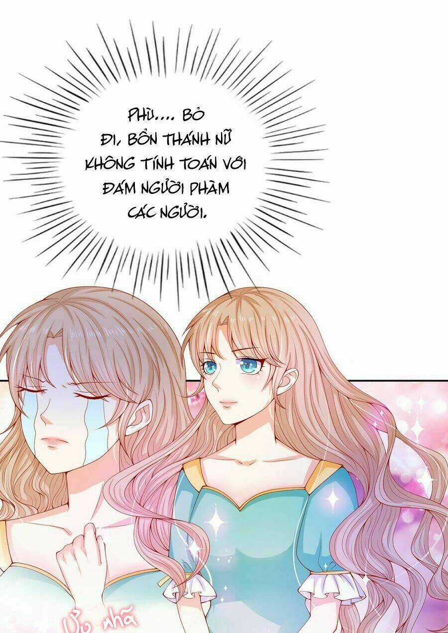 Huynh Khống Công Tước Gả Không Được Chapter 67.1 trang 4