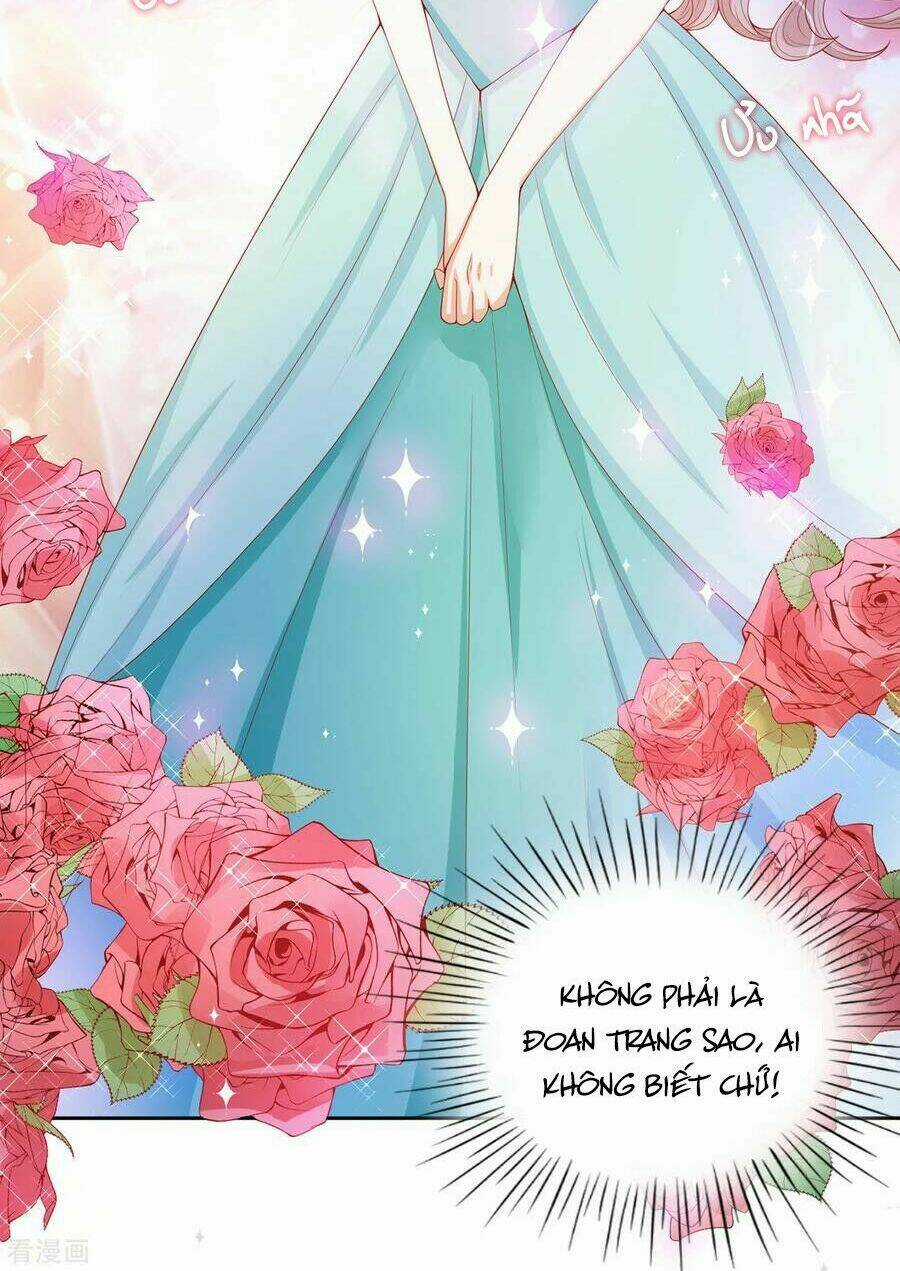 Huynh Khống Công Tước Gả Không Được Chapter 67.1 trang 5