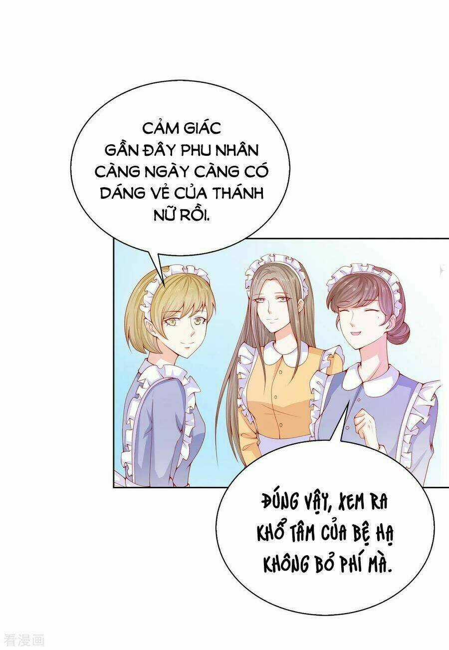 Huynh Khống Công Tước Gả Không Được Chapter 67.1 trang 7