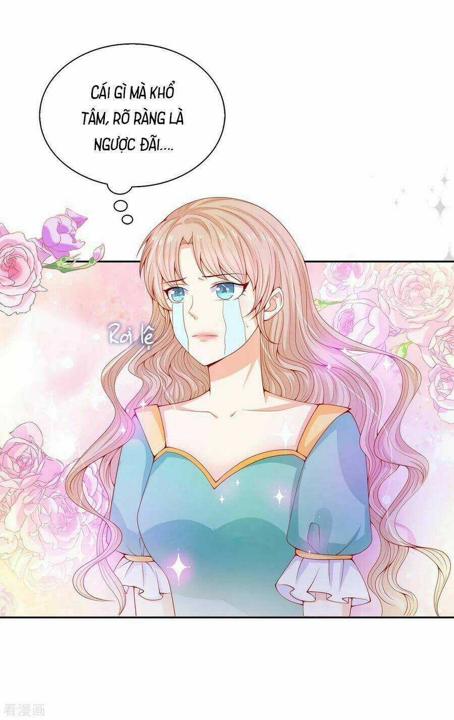 Huynh Khống Công Tước Gả Không Được Chapter 67.1 trang 8