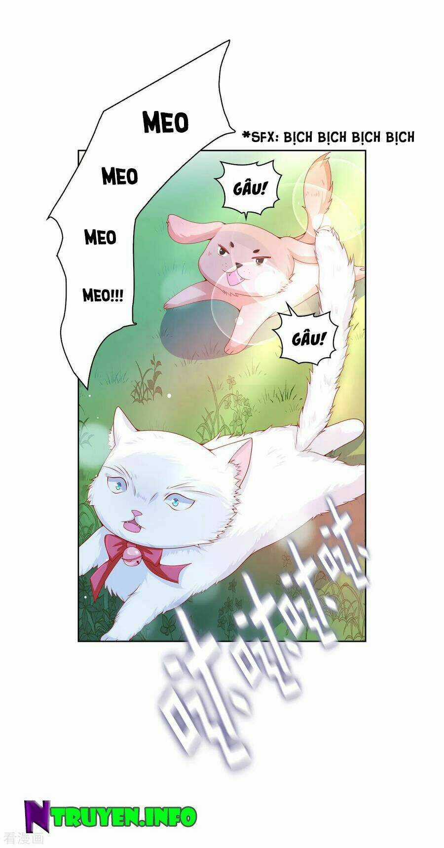 Huynh Khống Công Tước Gả Không Được Chapter 67.1 trang 9