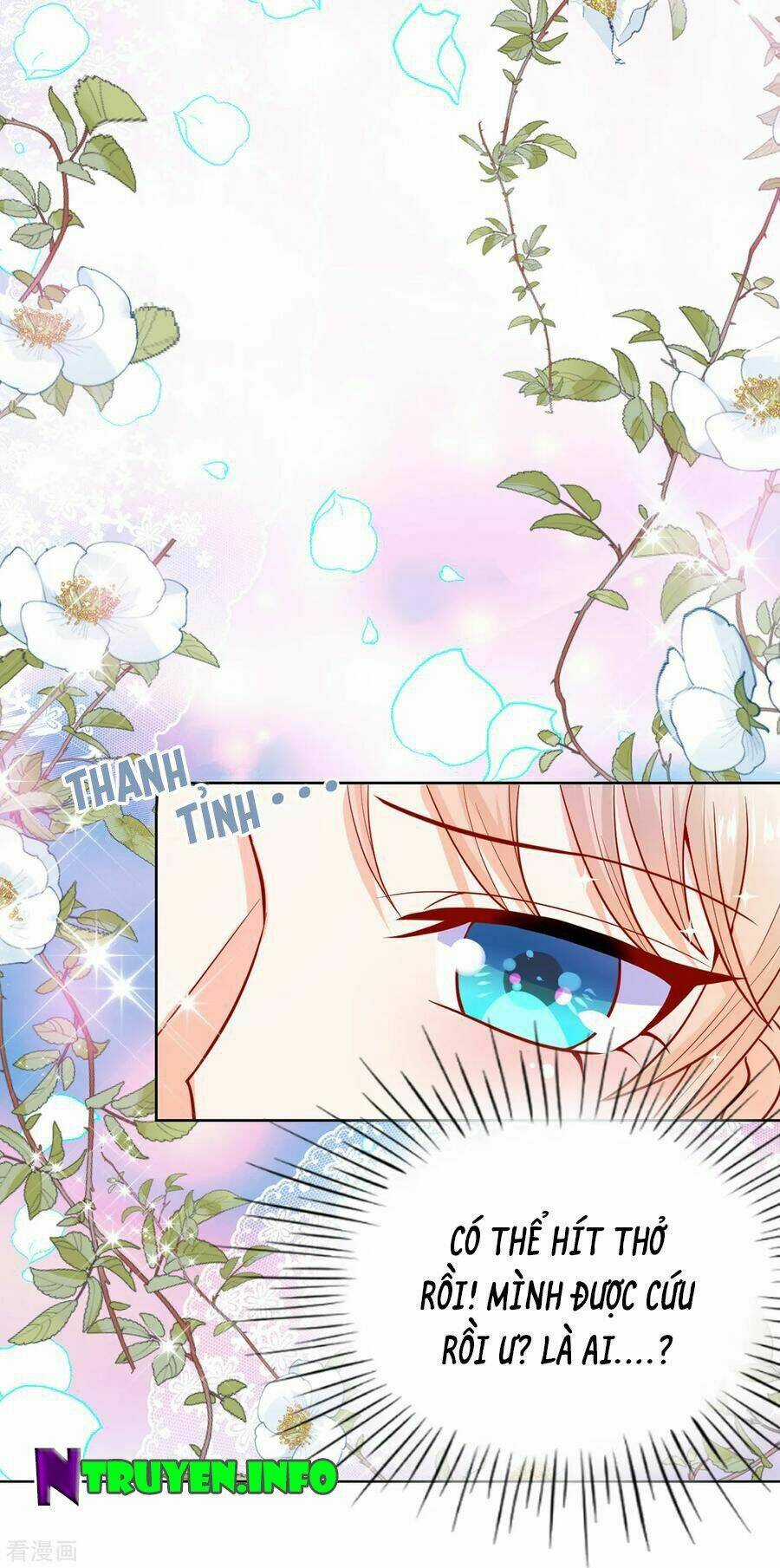 Huynh Khống Công Tước Gả Không Được Chapter 67.2 trang 10