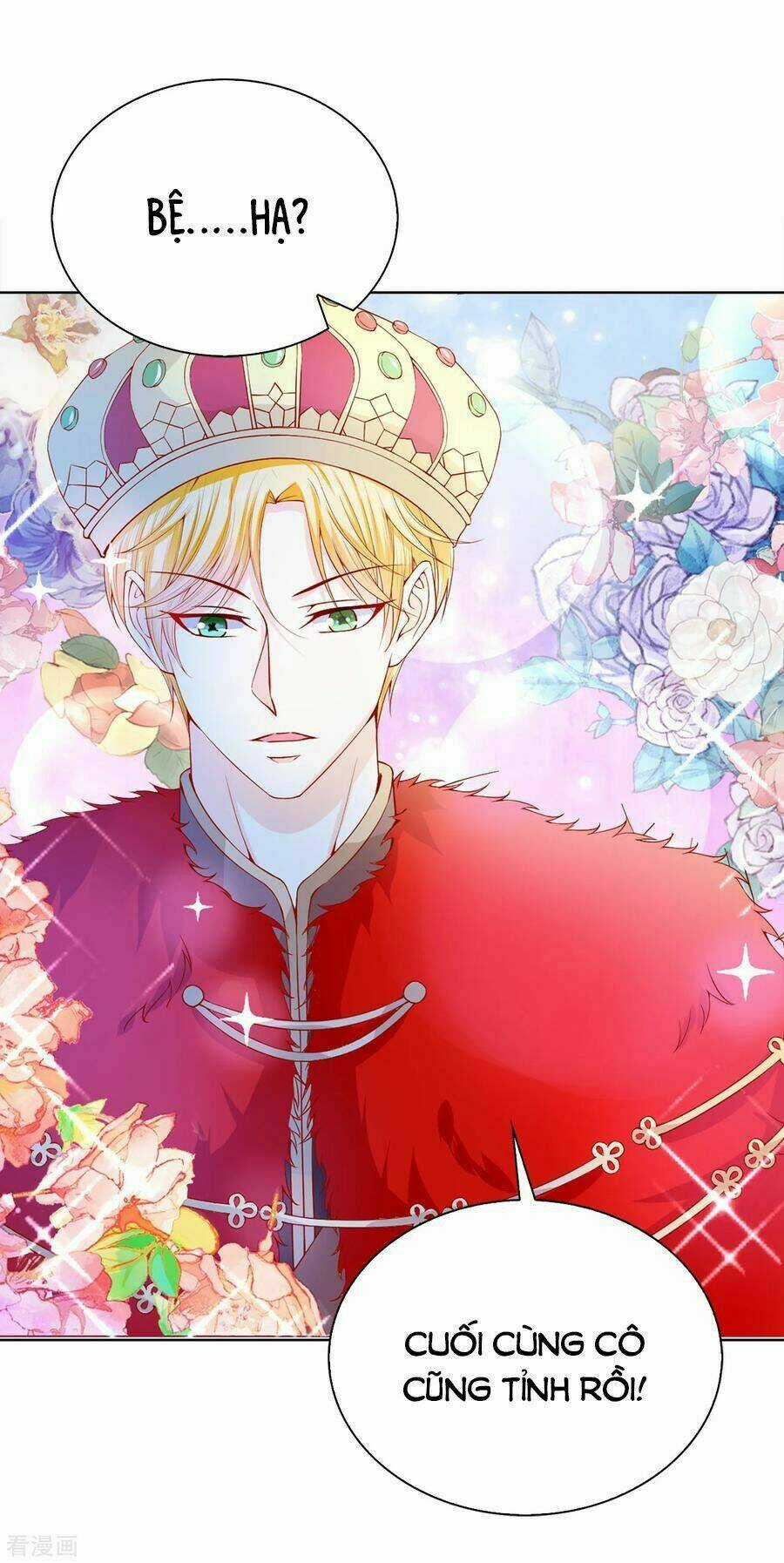 Huynh Khống Công Tước Gả Không Được Chapter 67.2 trang 14