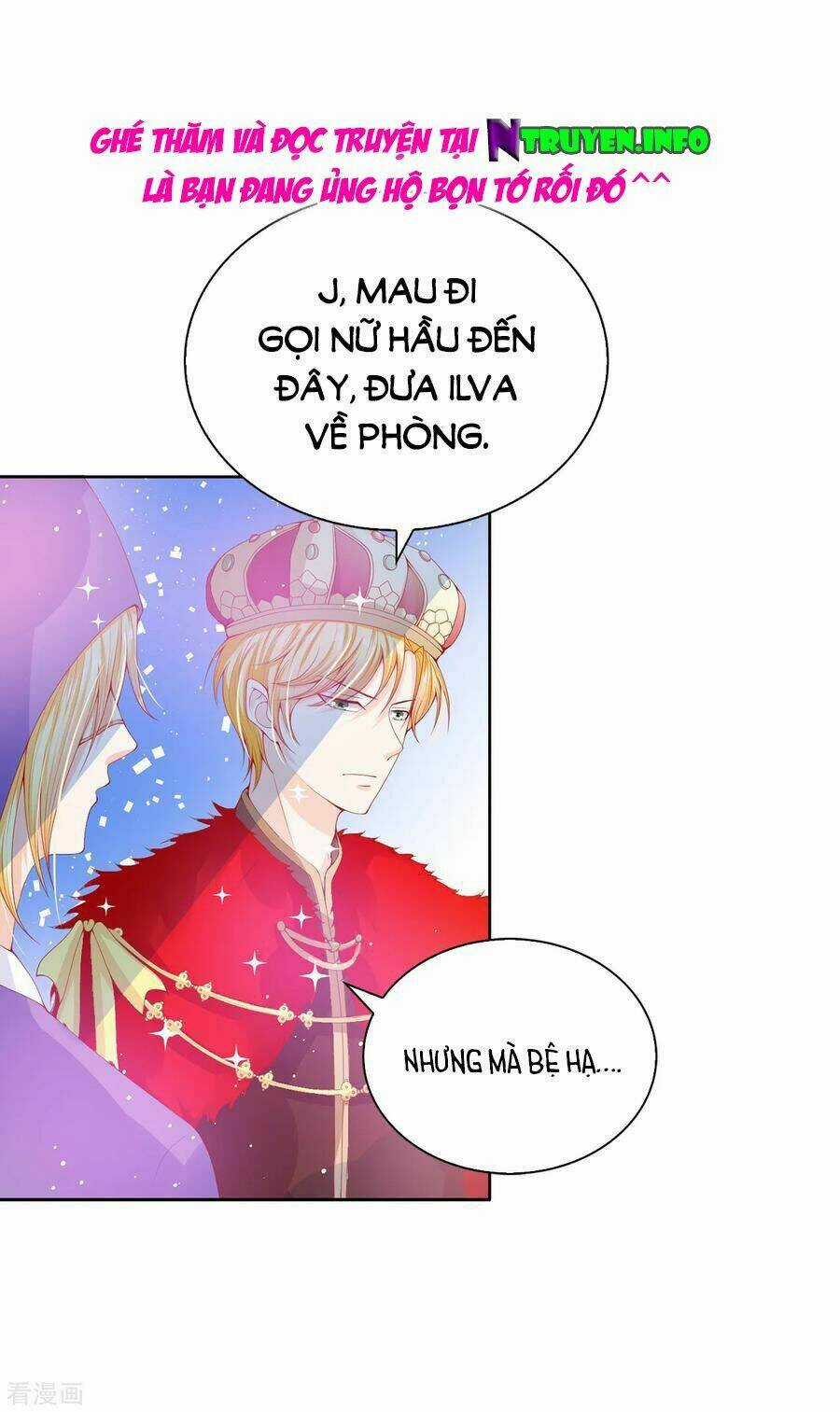 Huynh Khống Công Tước Gả Không Được Chapter 67.2 trang 15