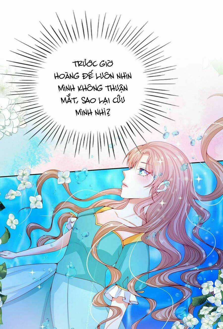 Huynh Khống Công Tước Gả Không Được Chapter 67.2 trang 17