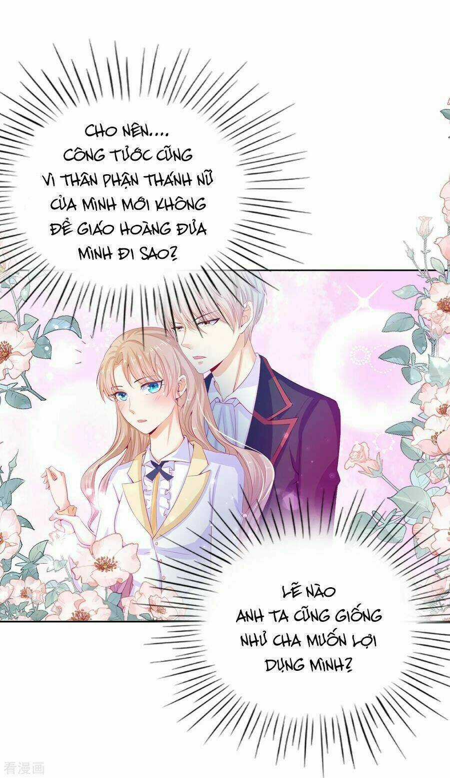 Huynh Khống Công Tước Gả Không Được Chapter 67.2 trang 19