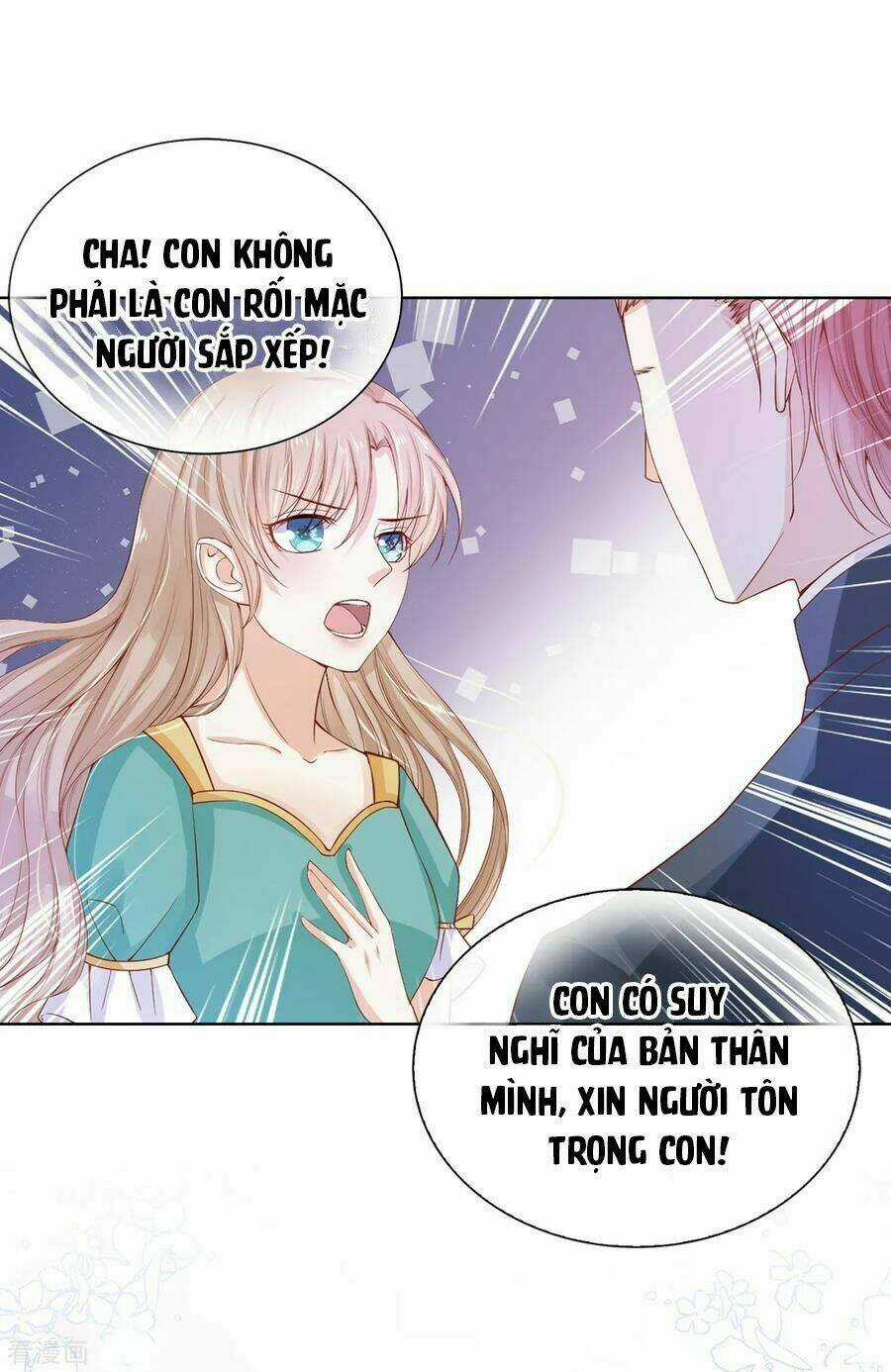 Huynh Khống Công Tước Gả Không Được Chapter 67.2 trang 20